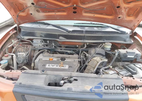 2006 Honda Element Ex z USA, uszkodzony, nr VIN 5J6YH18746L003665